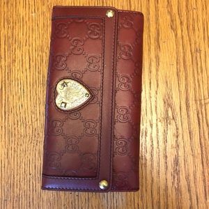 Gucci Wallet